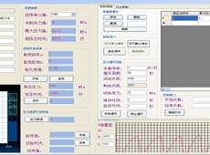 爆破测试服务图