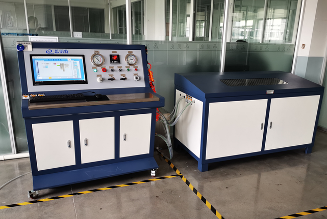 金属材料慢应变速率试验方法