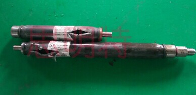 Airbag Inflator Burst Pressure Test Machine