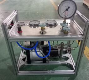 Portable Offline Safety Valve Calibration Equipment
便携式离线安全阀校验设备的工作原理是什么?
便携式离线安全阀校验设备的校验精度如何?
推荐一些便携式离线安全阀校验设备的品牌