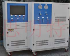 Pneumatic Pulse Testing Machine for Hydraulic Clutch Release Bearings