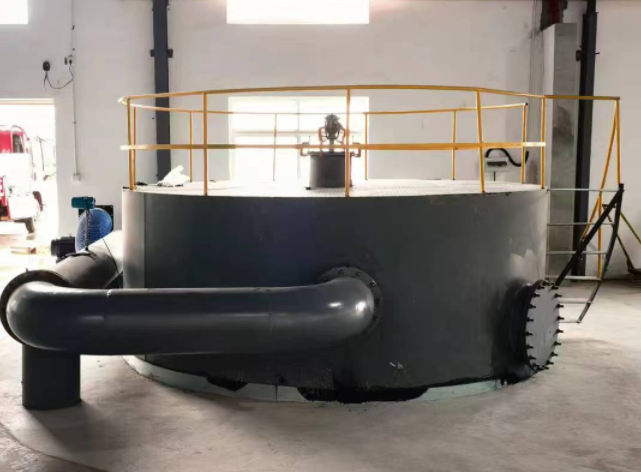 常压储罐安全附件校验台