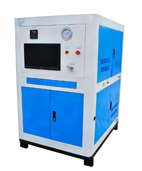 压裂酸化工作液动态滤失仪