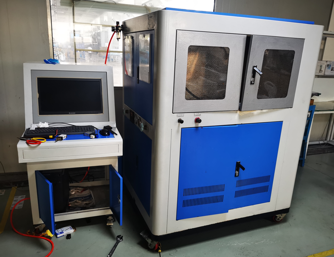 金属波纹管膨胀节刚度试验方法