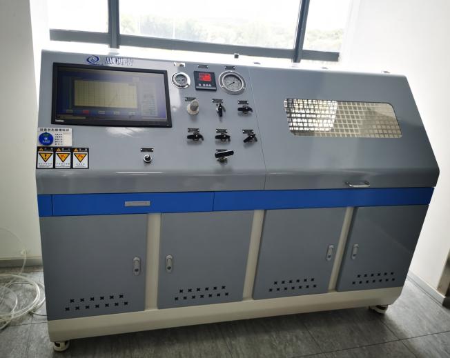 金属材料疲劳裂纹扩展速率试验方法