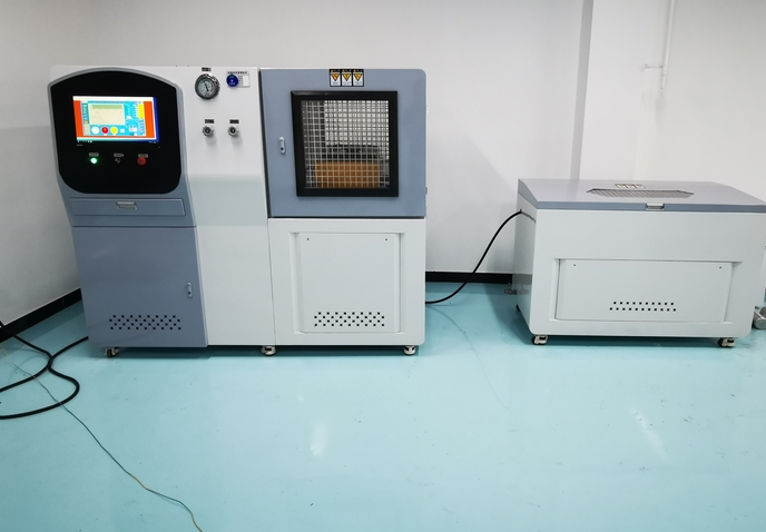气密综合试验机的工作原理