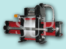 气动增压泵b系列产品