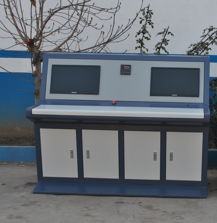 岩石岩体渗压观测方法