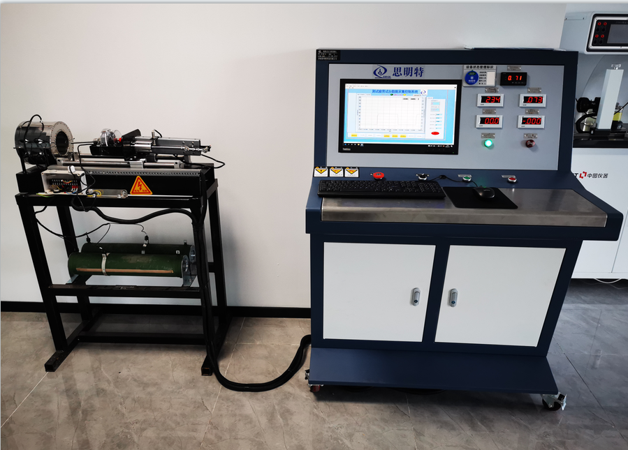 页岩油CO2埋寸地质体封闭性综合评价系统详细参数介绍-