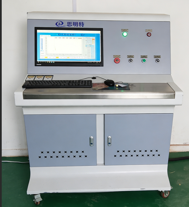 液冷铁氟龙管真空试验机