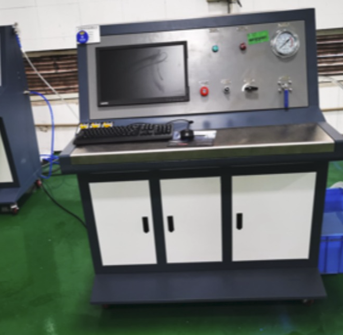 压汞法测定固体材料孔径分布和孔隙度检测仪器和材料