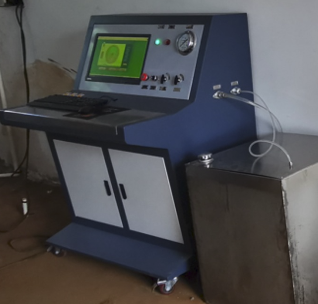 爆破片装置专项安全技术要求