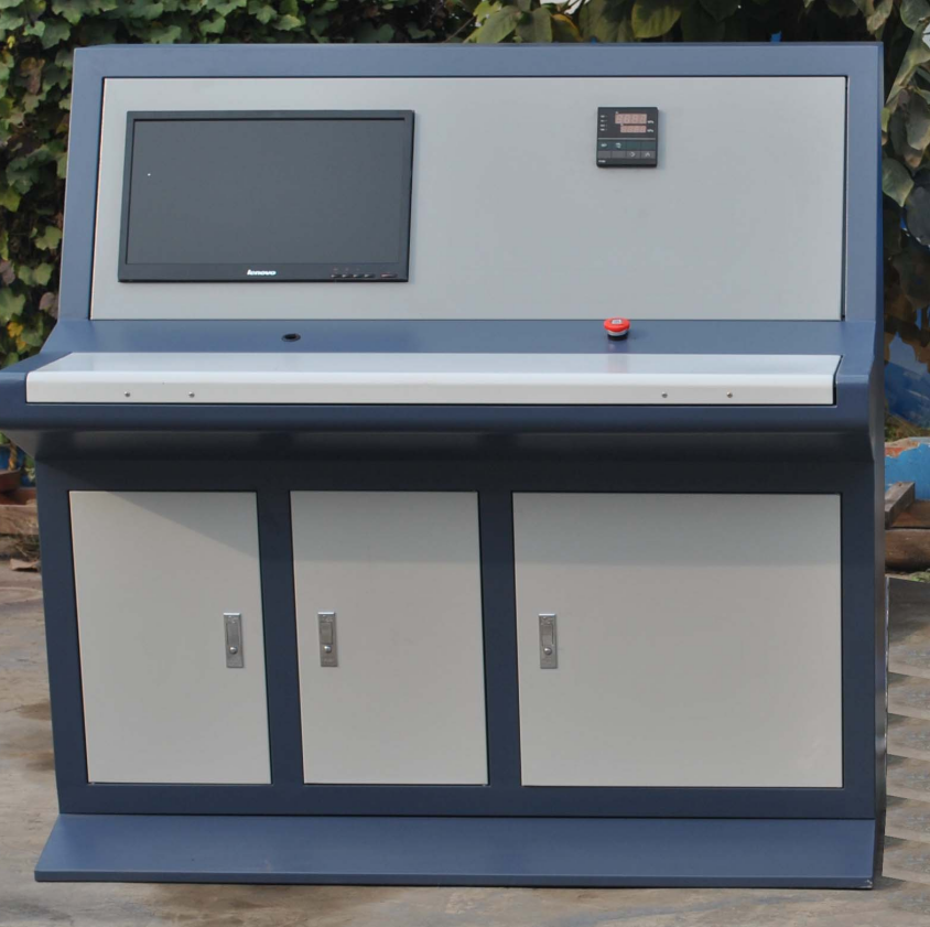 流体输送用不锈钢焊接钢管密实性试验方法