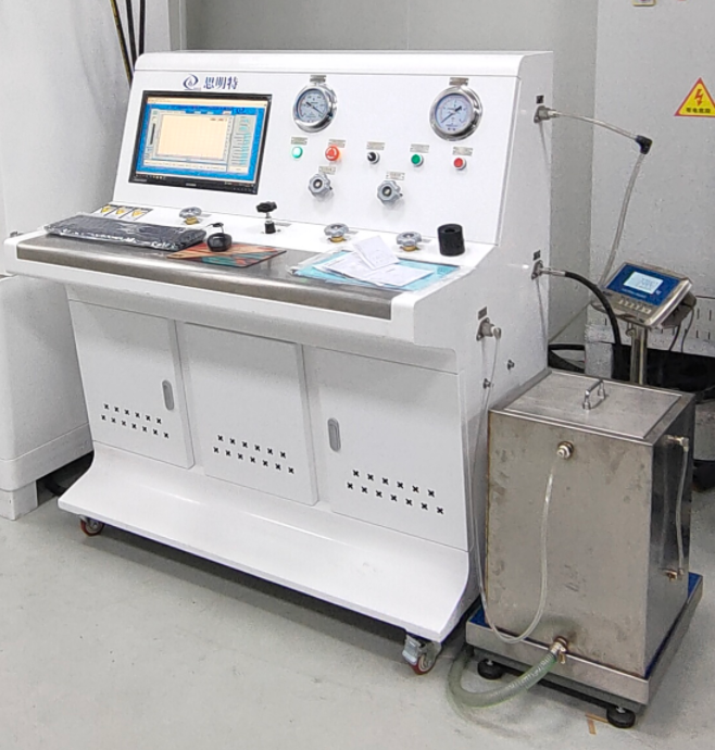 变压器油位计油压密封试验设备