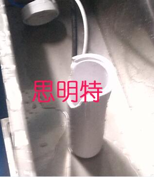 Water Purifier Pressure Burst Test Bench