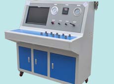 Fuel Tank Air Tightness Testing