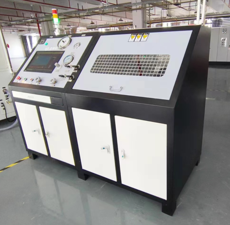 Endurance Testing Machine 