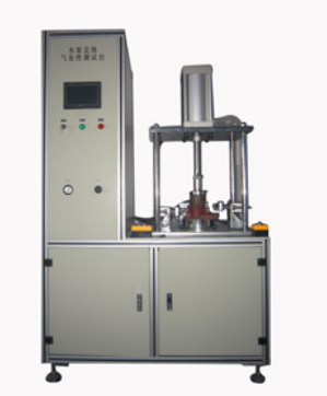 Electromagnetic Valve Long-Cycle Life Testing Machine