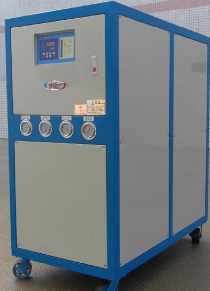 Carbon Dioxide Blasting Machine