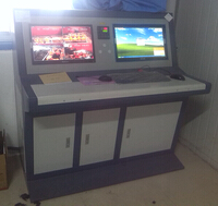 Blowout Preventer Hydraulic Seal Test System