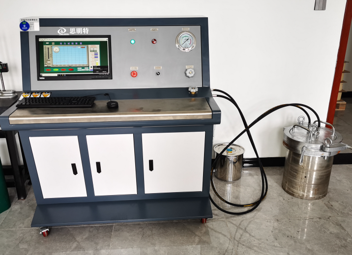 Anti-Corrosion Coating Corrosion Testing Machine