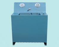 Gas Cylinder (Steel Cylinder) Valve Air Tightness Testing Machine