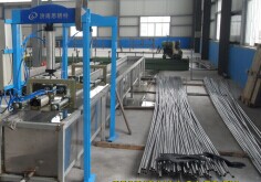 Steel Pipe Air Tightness Tester