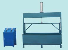 Gas Cylinder Airtightness Testing Machine