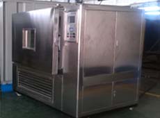 Pipe Fittings & Valves Pulse Fatigue Testing Machine with Temperature Control