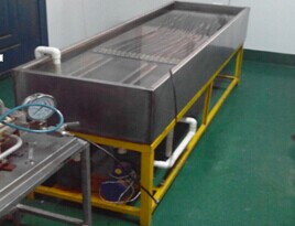 Pipeline Airtightness Testing Machine
