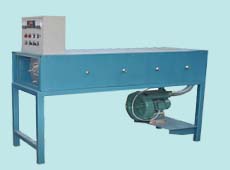 Steel Cylinder Drying Machine