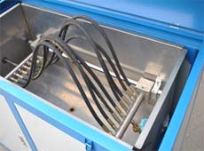 Hose Pulse Testing Machine