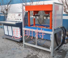 Insulating Joint Hydrostatic Test