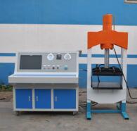 Sealing Ring Pressure Resistance Testing Machine