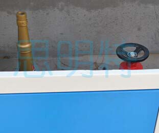 Firefighting Equipment Strength Testing (Water Guns, Fire Hydrants, Fire Valves)