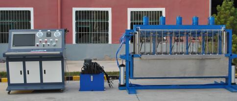 Air Pressure Testing Machine