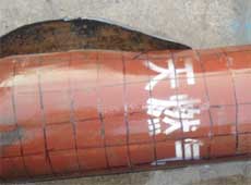 Burst Testing Services