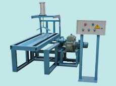 Steel Cylinder Water Dumping Machine