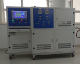 Air Tightness and Durability Performance Testing Equipment for Fuel Cell Hydrogen Refueling Ports