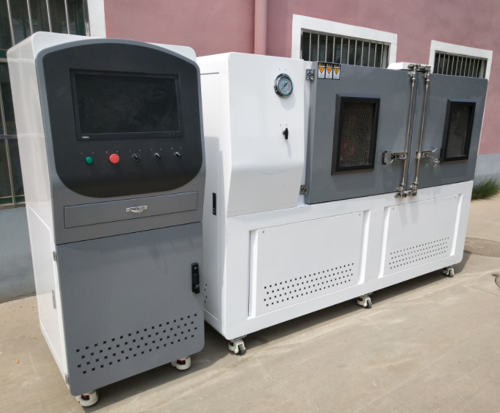 Radiator Pressure Alterna-