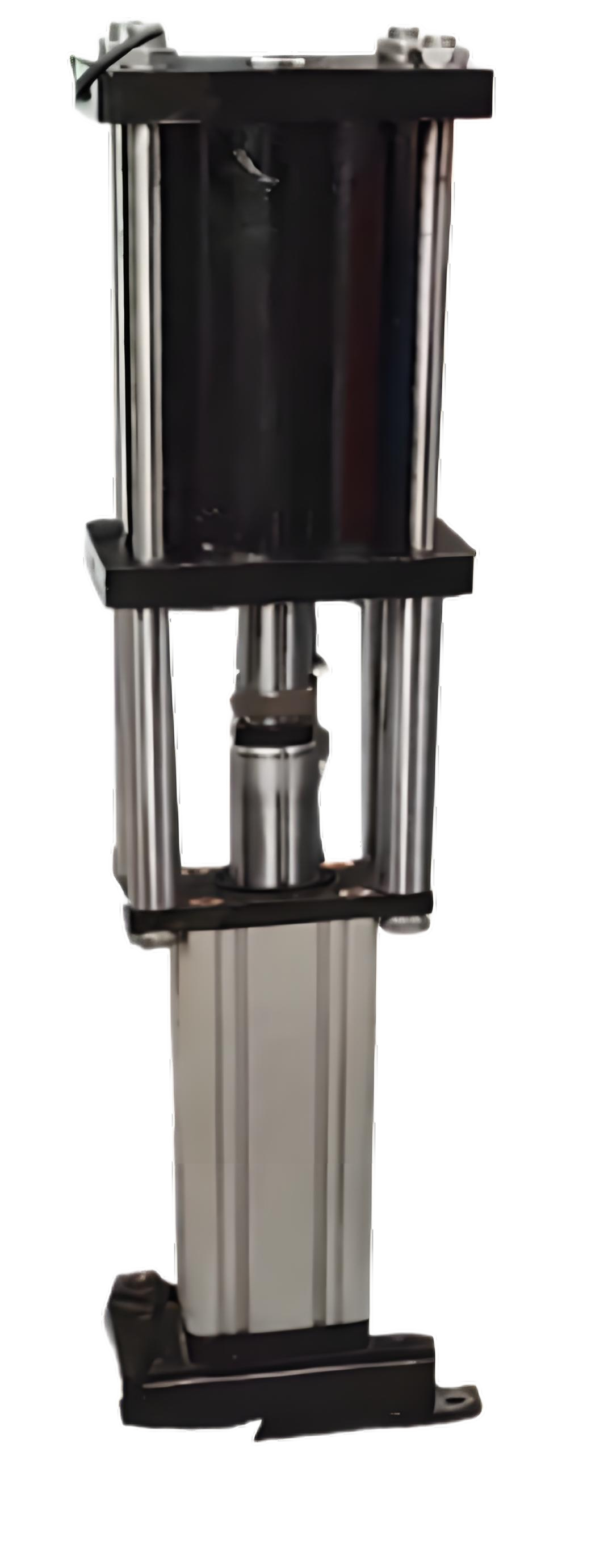 Servo High-Pressure Pump