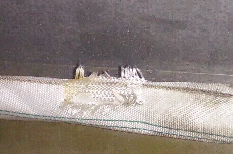 Fire Hose Burst Tester