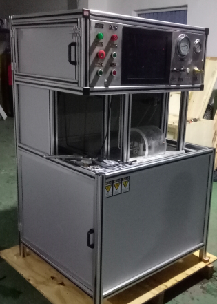 Plastic Valve Sealing Performance Tester