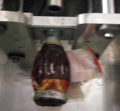 Beverage Bottle Burst Pressure Tester