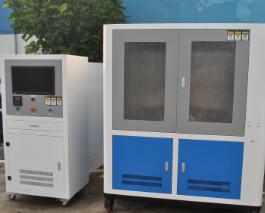 Temperature & Pressure Cycling Test Bench