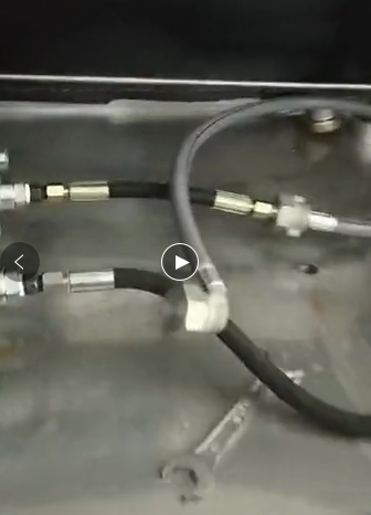 Washing Machine Hose Burst Test Machine