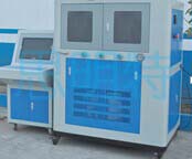 Fire Extinguisher Pressure Cycling Test Machine