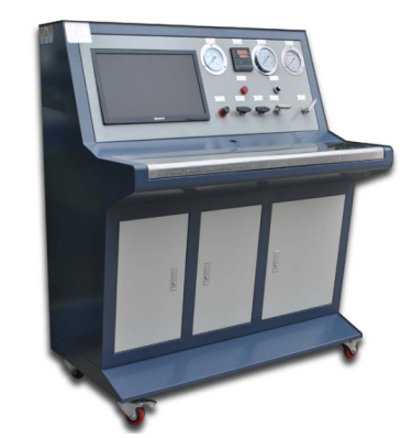 Liquid Level Gauge Calibration Device