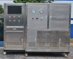 Positive/Negative Pressure Alternating Load Tester