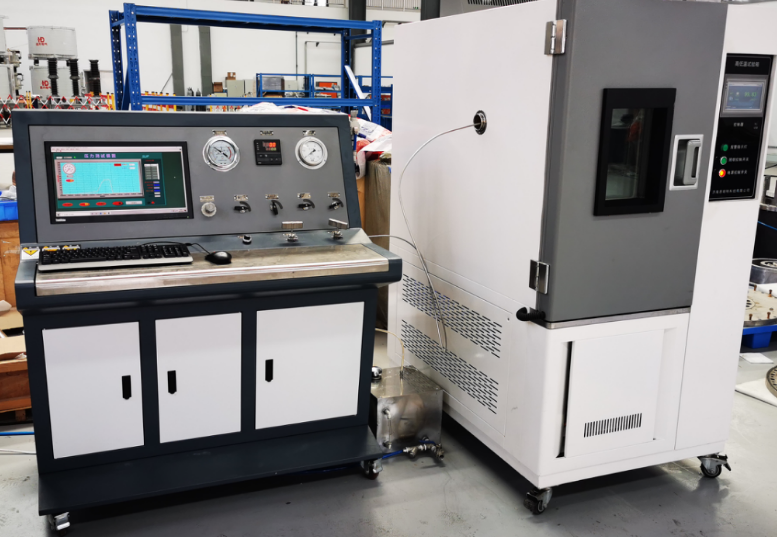 全自动热浸锌层均匀性试验机